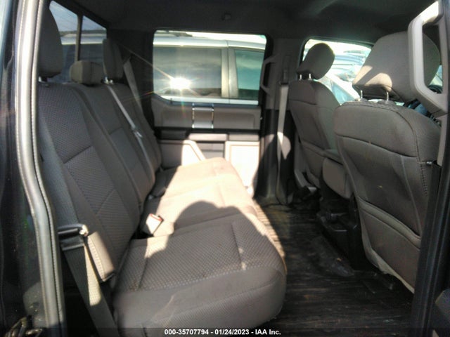2020 Ford F-150, VIN: 1FTEW1EP9LFC80082