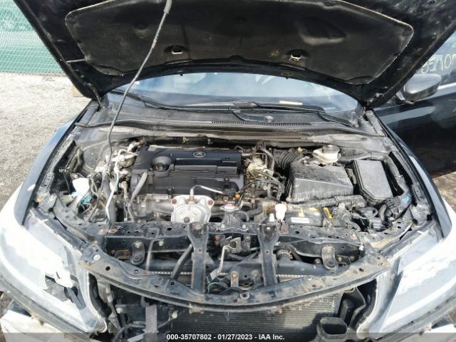 19UDE2F71HA010482 Acura Ilx W