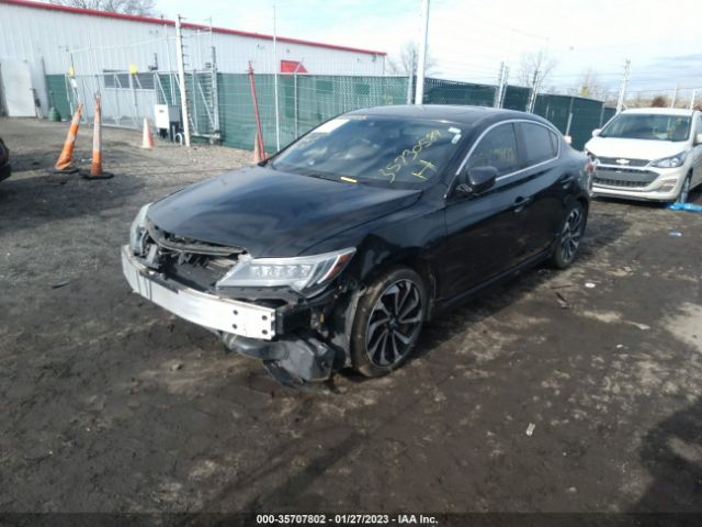 19UDE2F71HA010482 Acura Ilx W