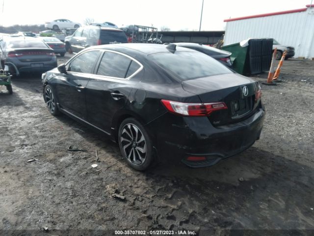 19UDE2F71HA010482 Acura Ilx W