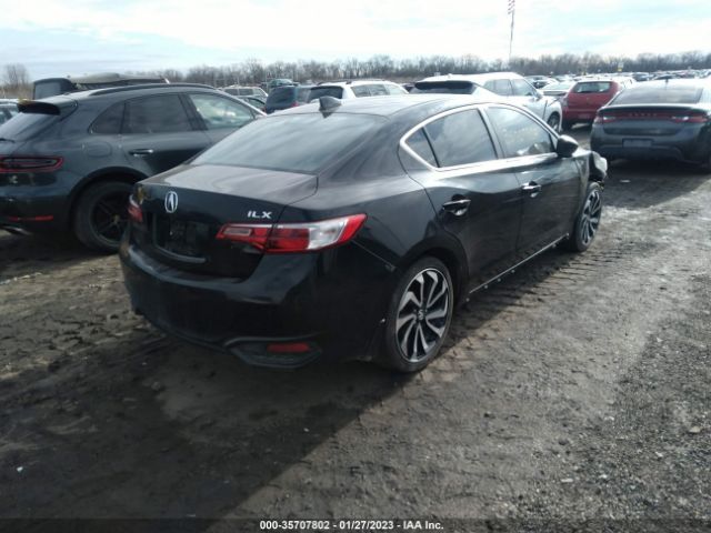 19UDE2F71HA010482 Acura Ilx W