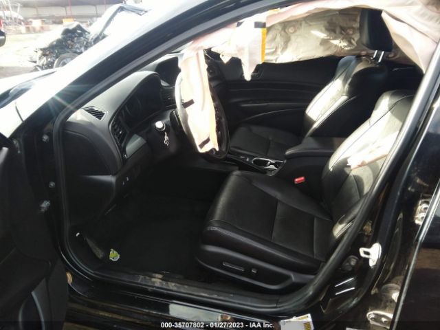 19UDE2F71HA010482 Acura Ilx W