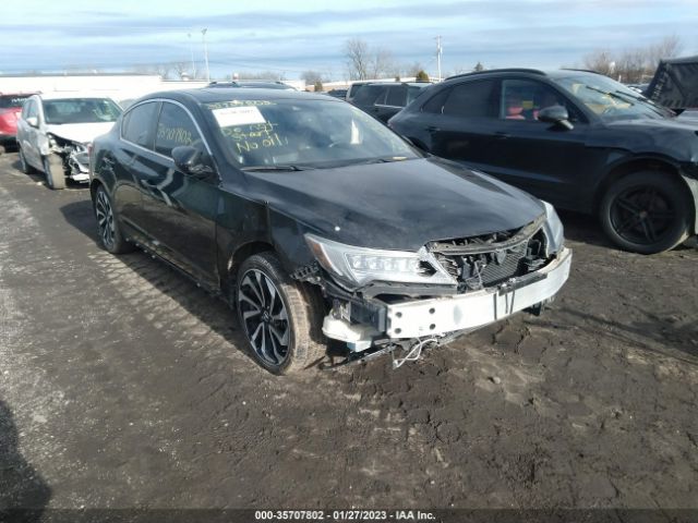 19UDE2F71HA010482 Acura Ilx W