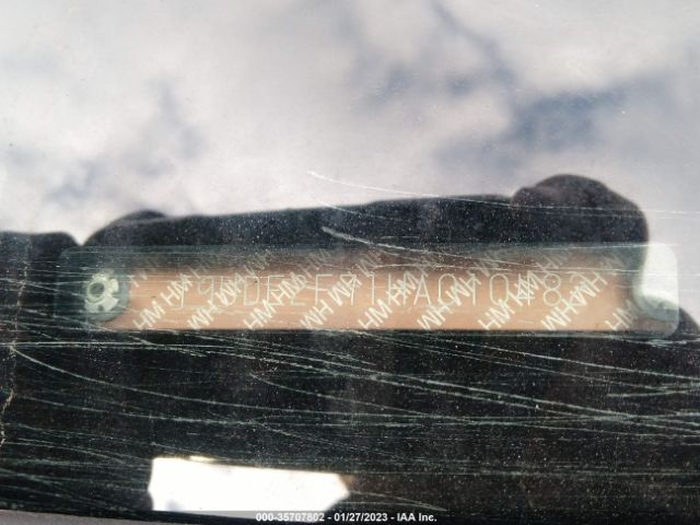 19UDE2F71HA010482 Acura Ilx W
