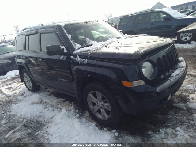 2015 1C4NJRFB4FD215348 главное изображение