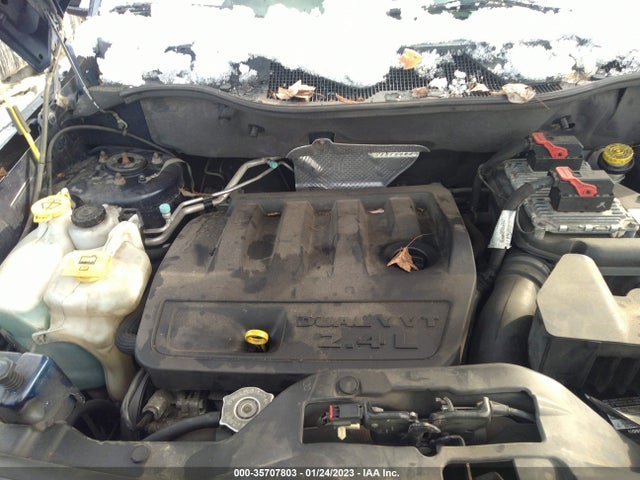 Jeep Patriot Latitude 2015 1C4NJRFB4FD215348 Image 11