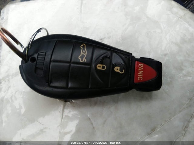 Dodge Challenger Sxt 2013 2C3CDYAG9DH641259 Image 3