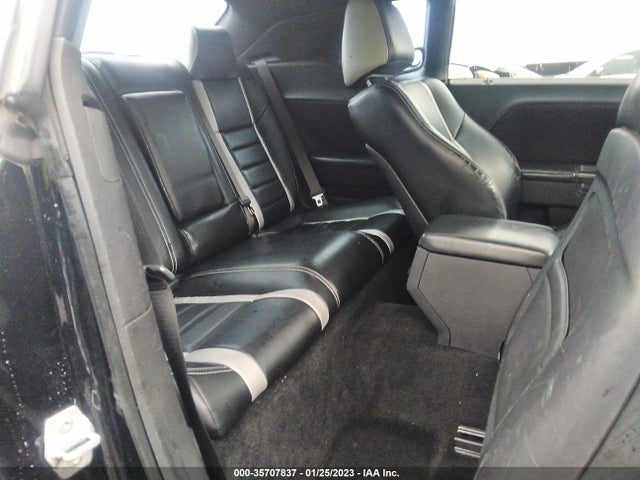 Dodge Challenger Sxt 2013 2C3CDYAG9DH641259 Image 9