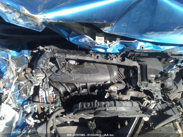 KNAFX4A68E5061183 KIA FORTE LX