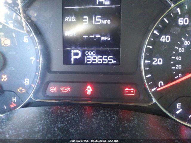 KNAFX4A68E5061183 KIA FORTE LX