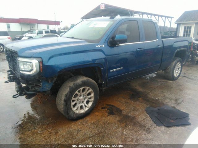 1GTV2MEH8HZ282479 GMC Sierra 1500 Sle