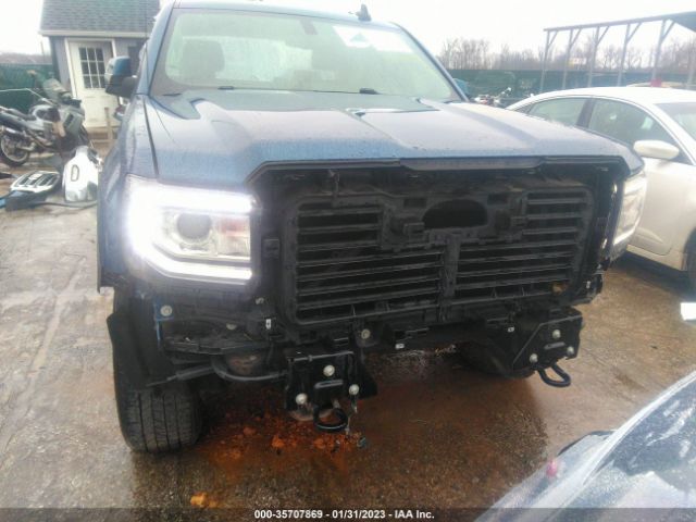 1GTV2MEH8HZ282479 GMC Sierra 1500 Sle