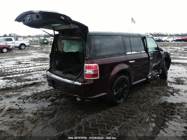 2019 Ford Flex, VIN: 2FMGK5C83KBA31621