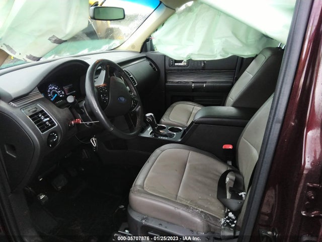 2019 Ford Flex, VIN: 2FMGK5C83KBA31621