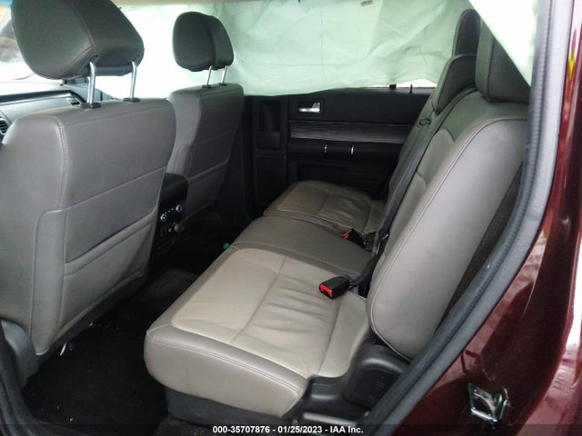2019 Ford Flex, VIN: 2FMGK5C83KBA31621