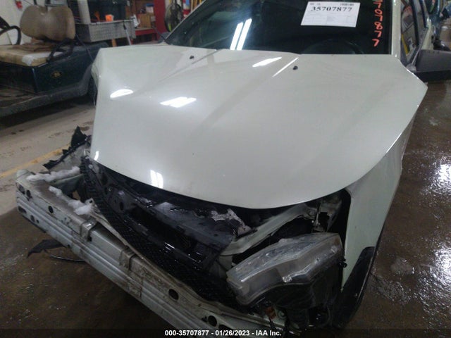 2010 FORD FOCUS SE VIN: 1FAHP3FN5AW135045