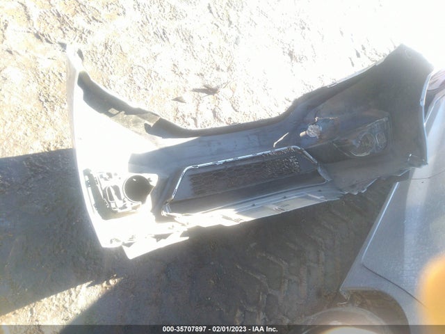 Honda FIT LX 2016 JHMGK5H58GX024889 Image 4