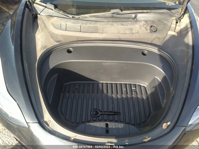 Tesla MODEL 3 2021 5YJ3E1EA5MF939271 Image 10