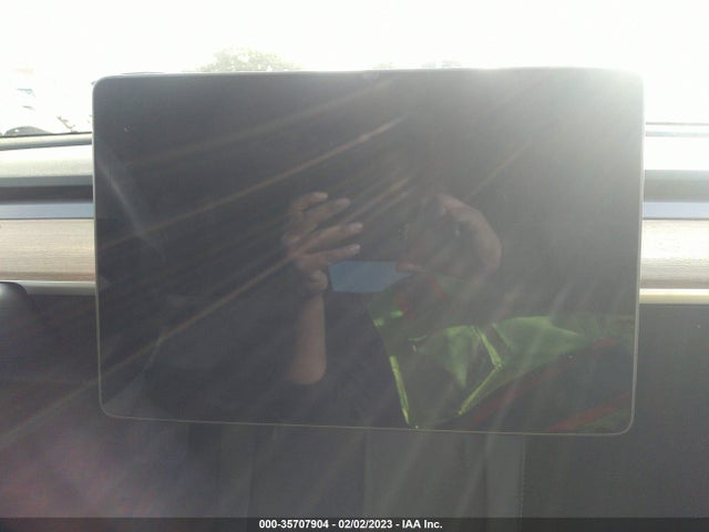 Tesla MODEL 3 2021 5YJ3E1EA5MF939271 Image 7