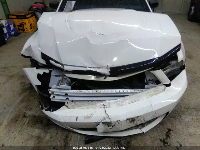 2012 FORD MUSTANG V6 VIN: 1ZVBP8AM2C5209393