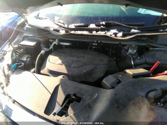 2021 Honda Odyssey, VIN: 5FNRL6H75MB003146