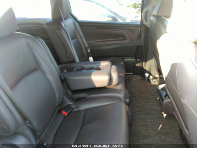 2021 Honda Odyssey, VIN: 5FNRL6H75MB003146