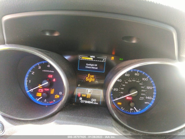 Subaru Outback Limited 2018 4S4BSANC4J3291030 Image 9