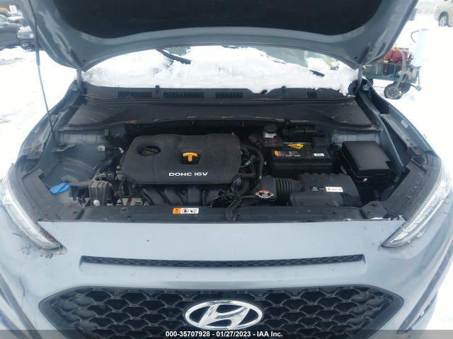 2019 Hyundai Kona, VIN: KM8K2CAA6KU192012