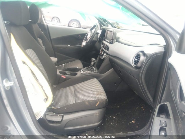 2019 Hyundai Kona, VIN: KM8K2CAA6KU192012