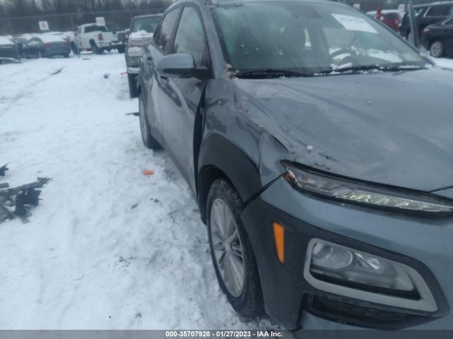 2019 Hyundai Kona, VIN: KM8K2CAA6KU192012