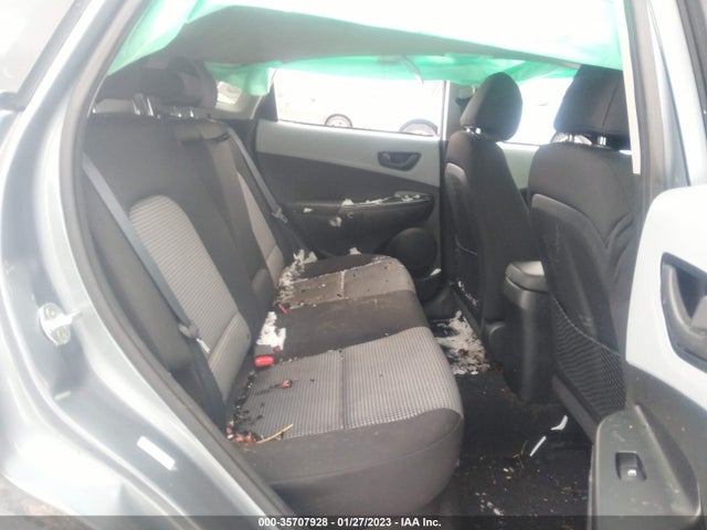 2019 Hyundai Kona, VIN: KM8K2CAA6KU192012