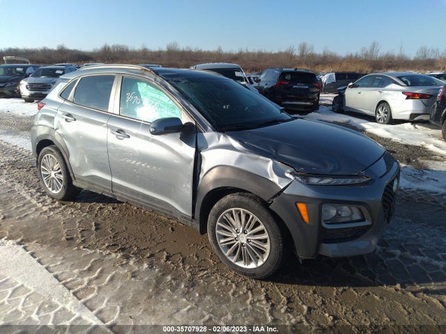 2019 Hyundai Kona, VIN: KM8K2CAA6KU192012