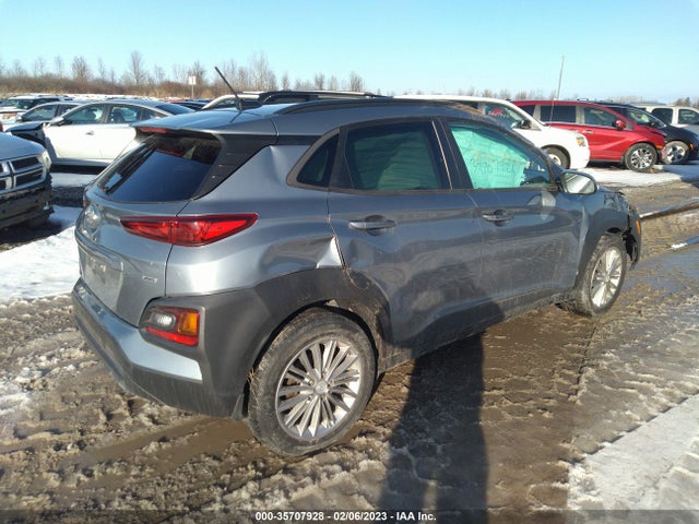 2019 Hyundai Kona, VIN: KM8K2CAA6KU192012