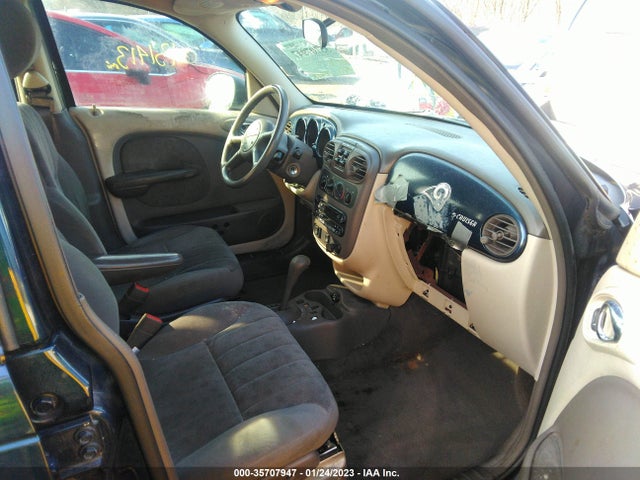 3C4FY58B82T374044 Chrysler Pt Cruiser Touring