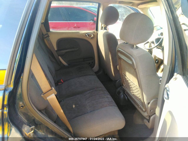 3C4FY58B82T374044 Chrysler Pt Cruiser Touring