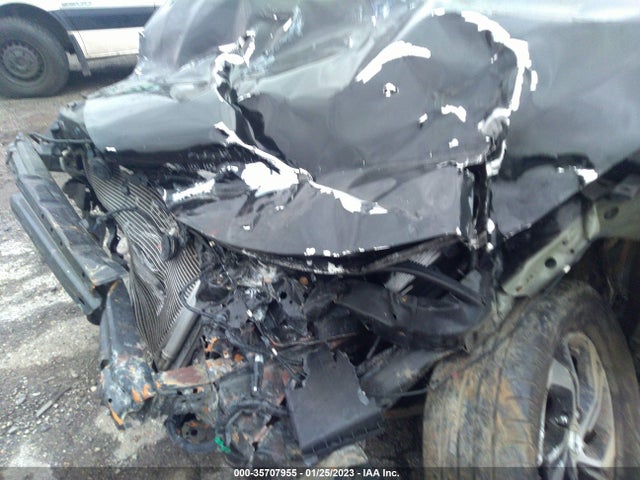 Honda Accord Sedan Lx 2016 1HGCR2F34GA211577 Image 10