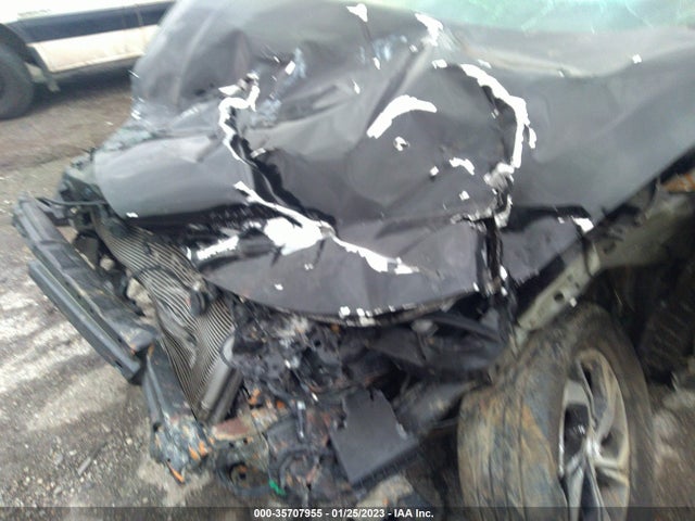 Honda Accord Sedan Lx 2016 1HGCR2F34GA211577 Image 6