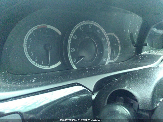 Honda Accord Sedan Lx 2016 1HGCR2F34GA211577 Image 7