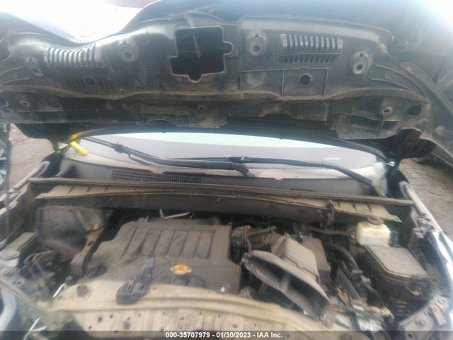 Toyota Highlander 2015 5TDJKRFH8FS124510 Image 12