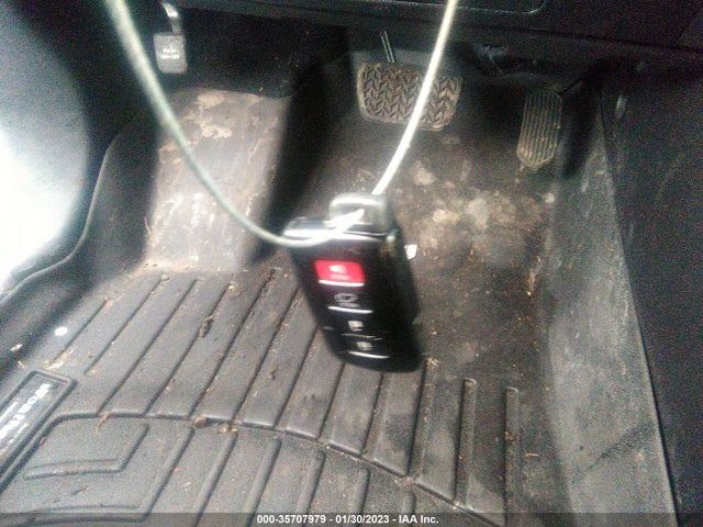 Toyota Highlander 2015 5TDJKRFH8FS124510 Image 3