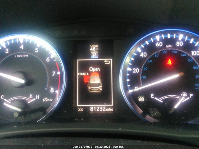 Toyota Highlander 2015 5TDJKRFH8FS124510 Image 9
