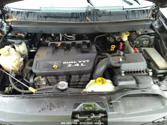 Dodge Journey Sxt 2015 3C4PDCBBXFT708903 Image 11
