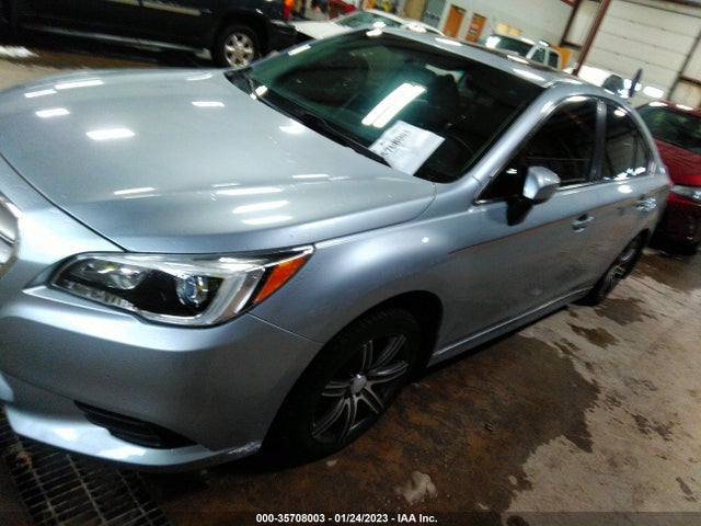 2016 Subaru Legacy, VIN: 4S3BNBE63G3022280