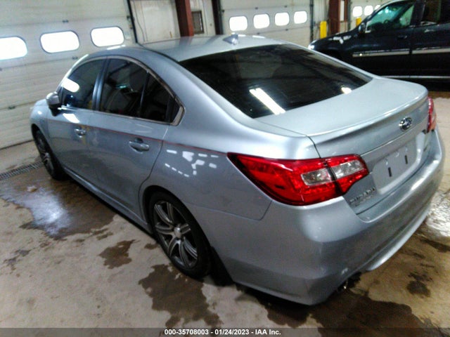 2016 Subaru Legacy, VIN: 4S3BNBE63G3022280