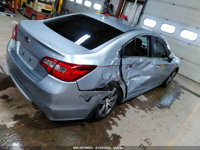 2016 Subaru Legacy, VIN: 4S3BNBE63G3022280