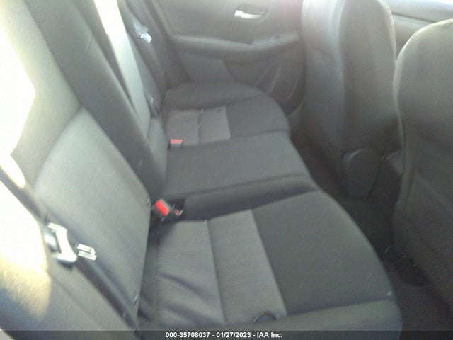 2021 NISSAN SENTRA SV VIN: 3N1AB8CV4MY204366