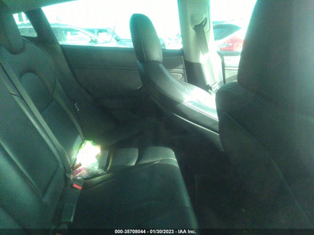Tesla Model 3 Performance 2021 5YJ3E1EC7MF926006 Image 12