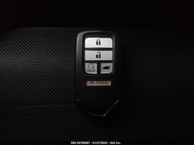 2021 Honda CR-V, VIN: 7FART6H51ME010419
