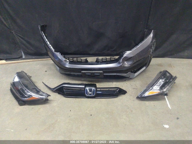 2021 Honda CR-V, VIN: 7FART6H51ME010419