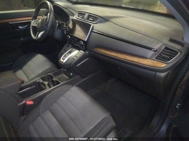 2021 Honda CR-V, VIN: 7FART6H51ME010419